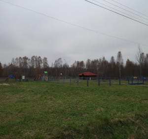 Spacer, nordic walking lub przebieżka - Skarżysko Kościelne - 2