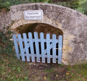 Saint-Loup-Lamairé, petite cité de caractère - Saint-Loup-Lamairé - 5