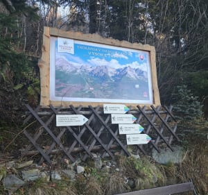 Hrebeniok i okolica - Vysoké Tatry - 2