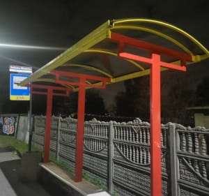 Szachta Gliwice Sośnica - Gliwice - 4