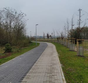 Leszno Żwirownia - Joanna - 3