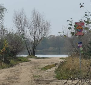 Leszno Żwirownia - Leszno - 2