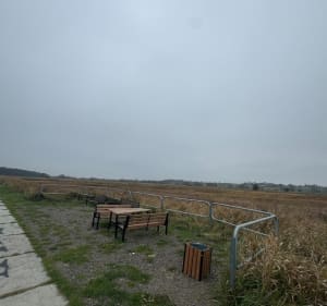 Pętla doliną Bystrzycy - Adrian - 3