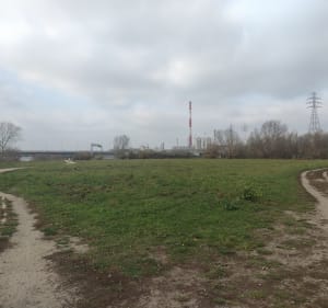Gravelowy Praski Klasyk - Warszawa - 2