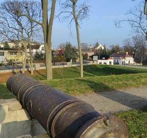 Dolina Krzny - Biała Podlaska - 2
