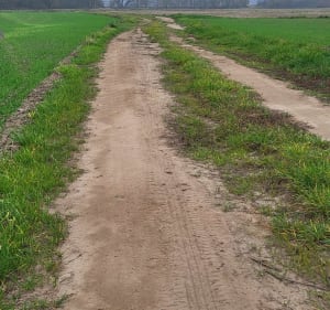 Wycieczka śladami - Krzysztof - 2