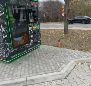 Spacer po Retkini - Łódź - 2