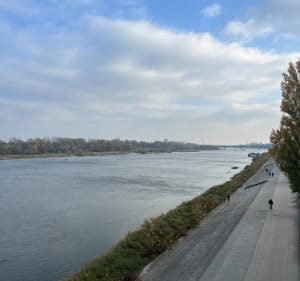 Z Woli przez Bródno do Marek - Warszawa - 2