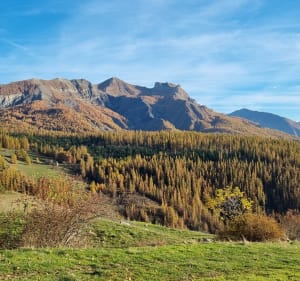 Randonnée Super Allos, Bouchier, Prenier - Allos - 2