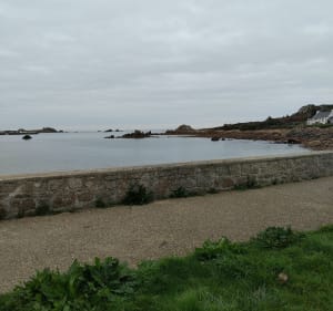 La pointe de Primel - Plougasnou - 3