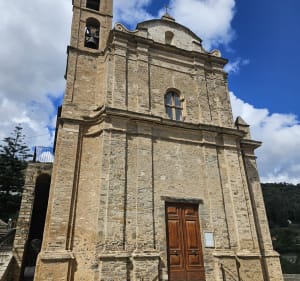 Boucle Lucciana par Santa Croce - Lucciana - 2