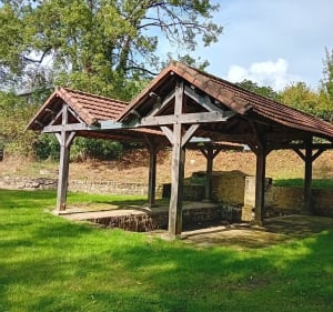 Sentier de la Smagne, par Choreau - louise - 3