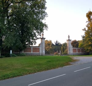 Tour touristique de Bertangles - Bertangles - 3
