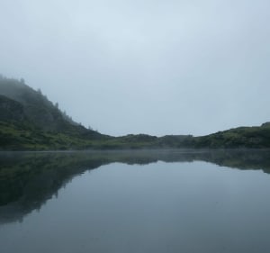 La randonnée de L'escale - Aulus-les-Bains - 2