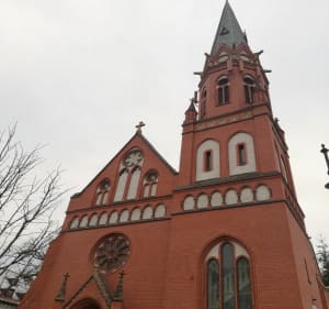 Wokół Starówki - Toruń - 2