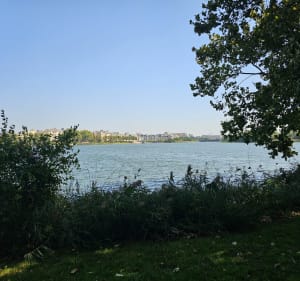Bords de Marne, de Seine, parc Choisy, île loisirs Créteil - Saint-Maur-des-Fossés - 3