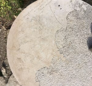 Vence et ces Baous (Noirs et Blancs ). - Vence - 3