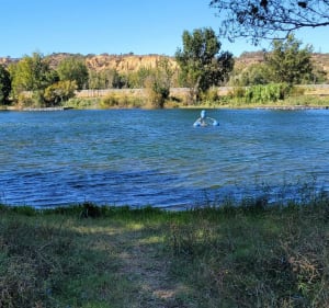 Tour des Lacs de Millas - Millas - 3