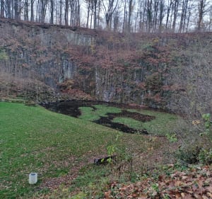 Park na kamiennej górze - Krzysztof - 3