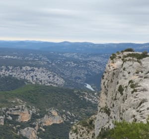 Le cirque de l'Infernet par la boucle des Fenestrettes - Saint-Guilhem-le-Désert - 5