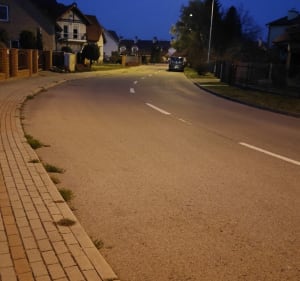 Uliczkami osiedla Zalesie i nie tylko - Rzeszów - 3