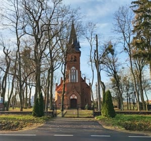 Do Bobrowa - Brodnica - 2