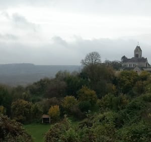 Lac de monampteuil - alexandre - 3