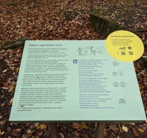 Wycieczka do Trójmiejskiego parku krajobrazowego - Aĺfred - 2