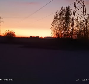 Spacerek i odpoczynek przy tężni solankowej - Ruszowice - 2