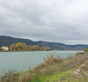 ViaRhona de la Roche-de-Glun à Vion - La Roche-de-Glun - 2