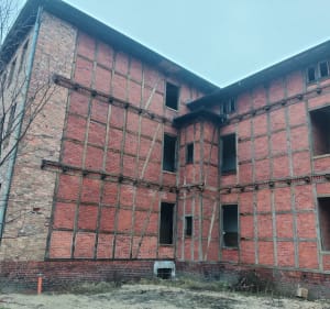 Pętla Rudak - Toruń - 2