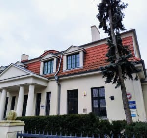 Bydgoskie Przedmieście: zabytkowe budynki z bogatą historią - Toruń - 2