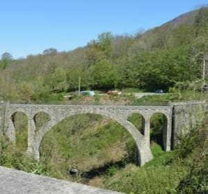 Du pont dEsbareich vers Sost - Regine - 3