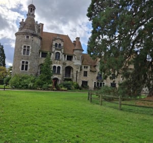 Découverte du Châtelet-en-Brie - Le Châtelet-en-Brie - 2