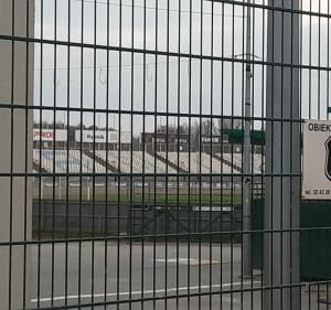 Leśny spacer do Kamienia - Rybnik - 2