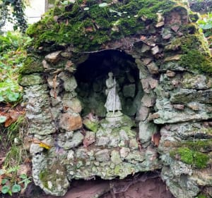 Loublande et Les Rinfilières - Mauléon - 2