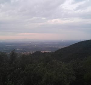 Le Balcon du Prieuré del Vilar - Villelongue-Dels-Monts - 2