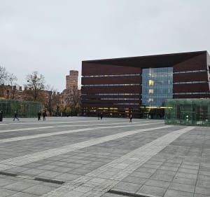 Z południa na północ Wrocławia i z powrotem - Wrocław - 2