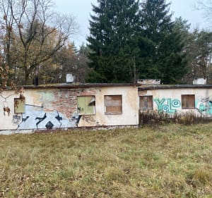 Pętla Stare Babice-Izabelin-Klaudyn - Michałek - 5