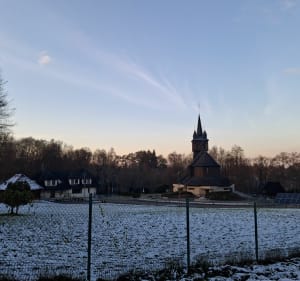 Z Chełmu wzdłuż Rudawy, Młynówki, przez Wolę i z powrotem - Kraków - 2