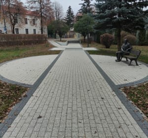 Uliczkami Starego Miasta - Marcin - 2