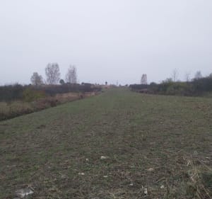 Pętla z Jelenia na Glinną Górę - Jaworzno - 2
