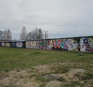 Ostrołęka - spacer na plażę - Ostrołęka - 2