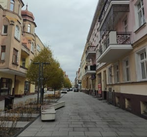 Spacer po zabytkach Ostrowa Wielkopolskiego - Piotr - 3