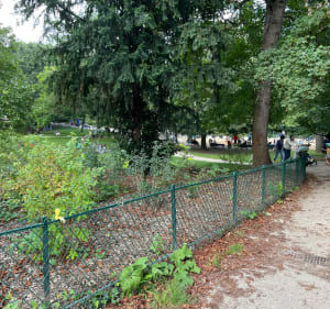 Tour du bois de Vincennes - Vincennes - 2
