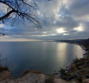 Gdynia - trasa widokowo-parkowa - Robert - 3
