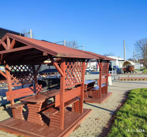 Lędziny i Bieruń po atrakcjach - Lędziny - 2