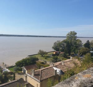 Boucle de l'estuaire à Saint-André-de-Cubzac - Beatrice - 3