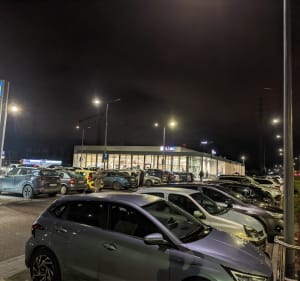 Dziesięciokilometrowa pętla na południu Gdańska - Gdańsk - 2