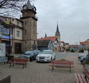 Wokół Dobczyc - Mateusz - 3